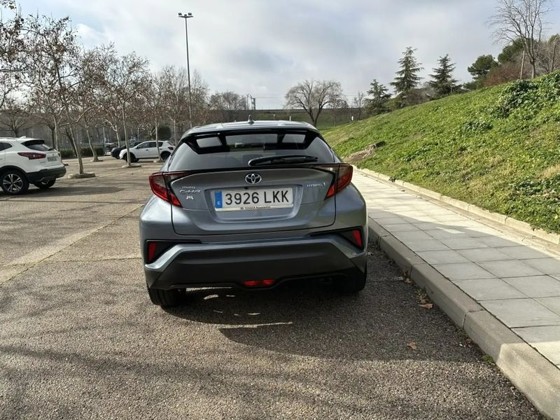 Toyota C-HR • 2020 • 92,000 km 11