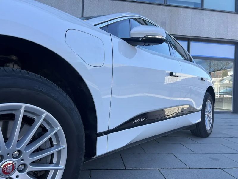 Jaguar I-PACE • 2019 • 65,000 km 14