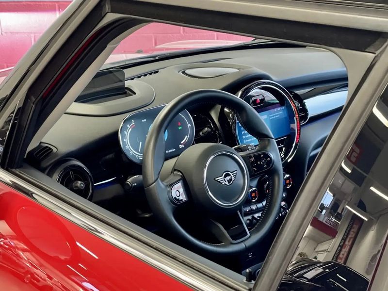 MINI Cooper S • 2021 • 30,000 km 9