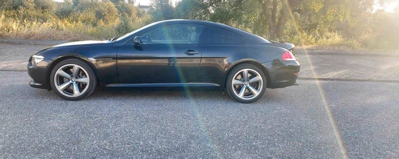 BMW 520D • 2008 • 149,999 km 7