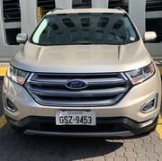 Ford Edge • 2018 • 37,000 km 3