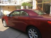 Chrysler Sebring Convertible • 2008 • 107,000 km 2