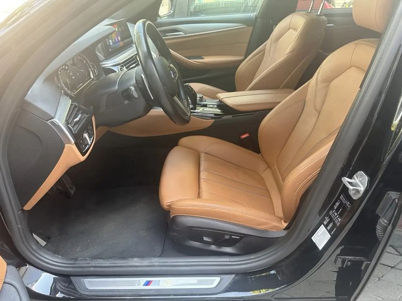 BMW 520D • 2018 • 148,000 km 9