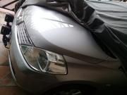 Nissan Tiida • 2008 • 115,000 km 4