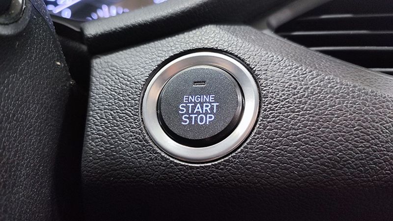 Hyundai i30 • 2018 • 125,313 km 26