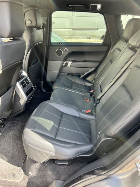 Land Rover Range Rover Sport • 2019 • 50,000 mi 3
