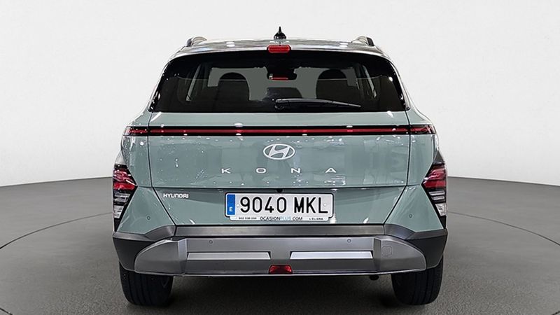 Hyundai Kona • 2023 • 33,234 km 9
