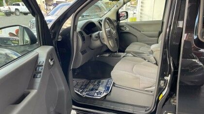 Nissan Frontier • 2019 • 45 km 3