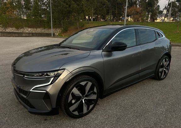 Renault Mégane • 2023 • 16,000 km 13