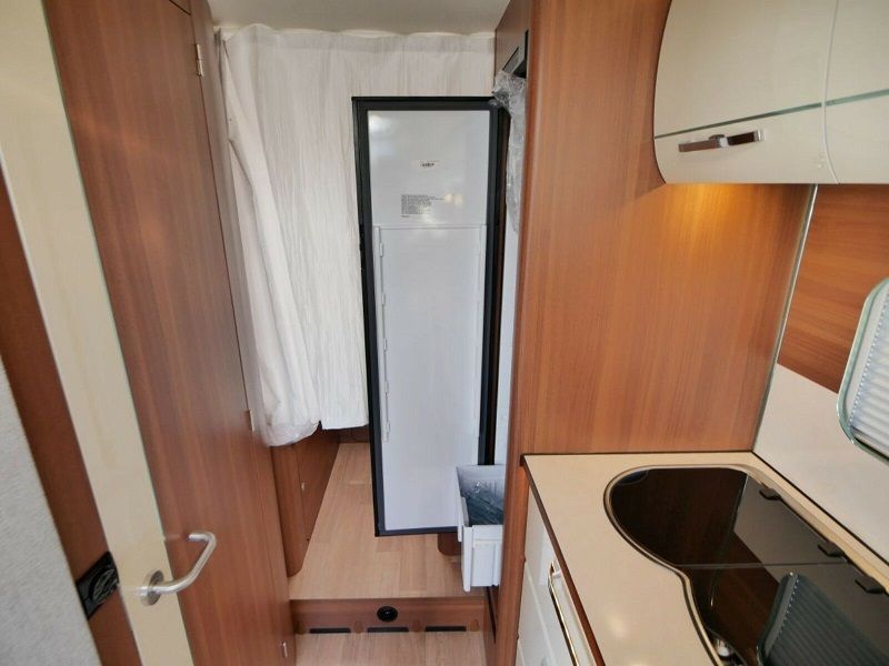 Fiat Ducato • 2019 • 69,300 km 12