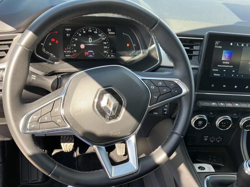 Renault Captur • 2022 • 44,512 km 13