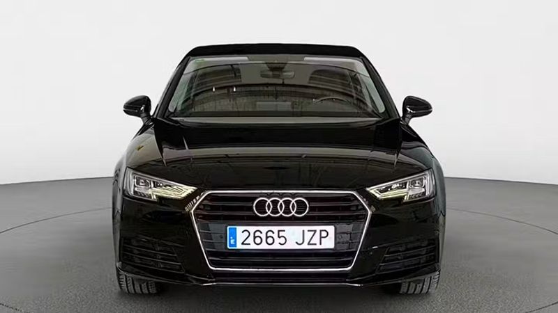 Audi A4 • 2017 • 54,197 km 12