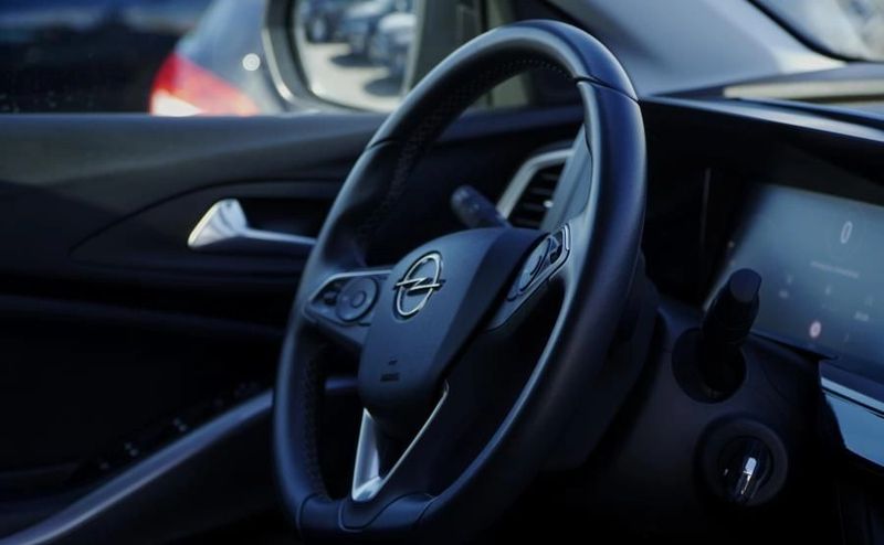 Opel Frontera • 2022 • 40,000 km 6