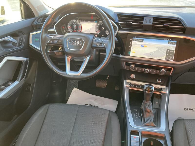 Audi Q3 • 2020 • 84,159 km 5