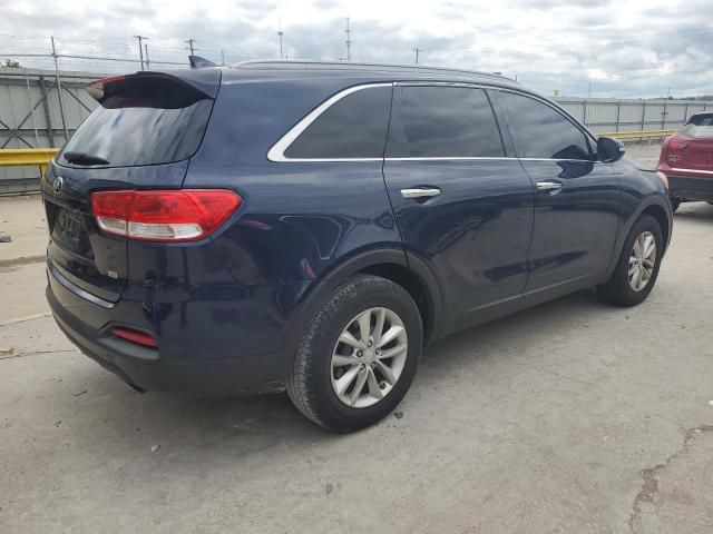 Kia Sorento • 2016 • 10,000 mi 6