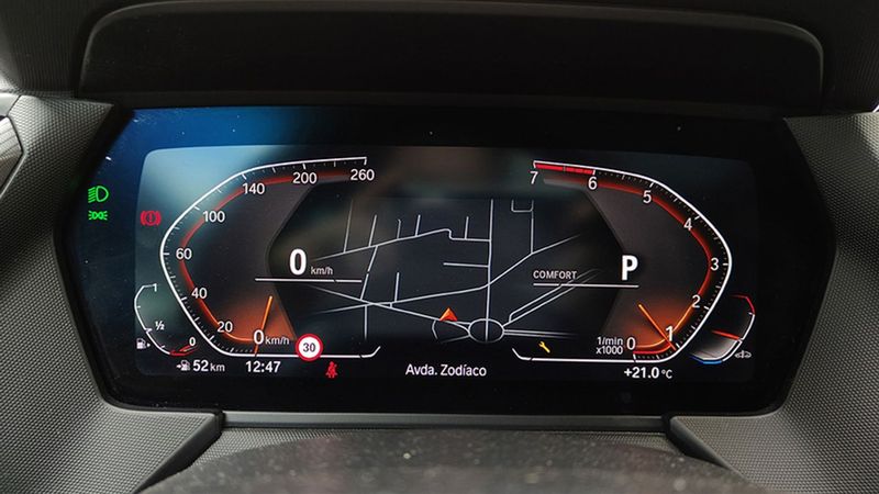 BMW 2 Series • 2020 • 89,960 km 8