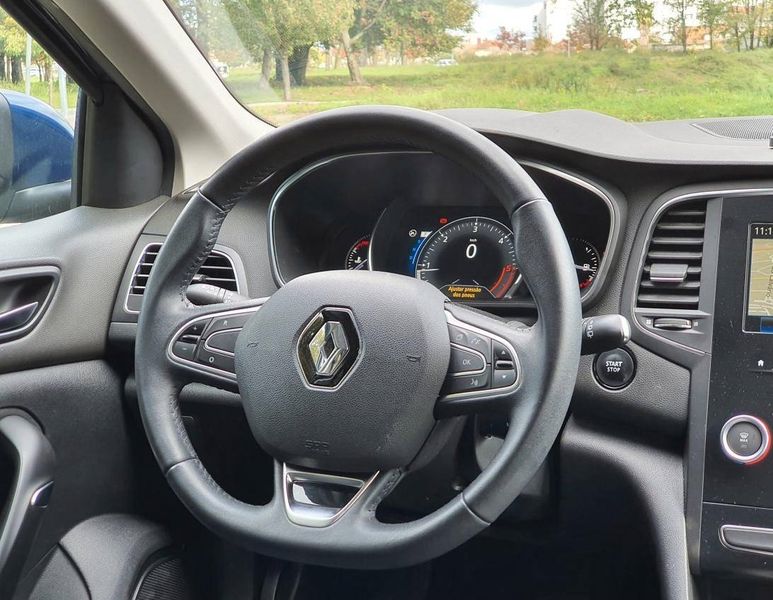 Renault Mégane • 2007 • 140,000 km 3