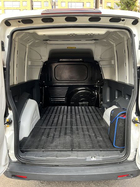 Fiat Florino Combi • 2022 • 31,240 km 17