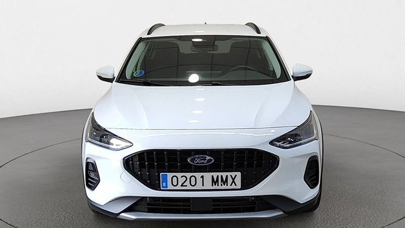 Ford Focus • 2024 • 7,900 km 13