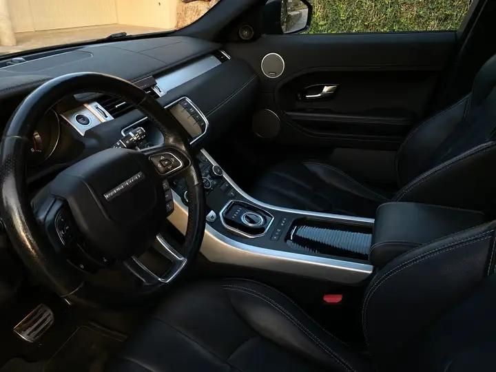 Land Rover Range Rover Evoque • 2015 • 122,000 km 3