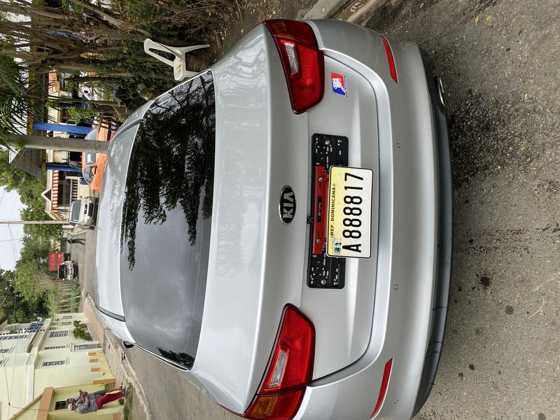 Kia K 2500 • 2016 • 43,000 km 8