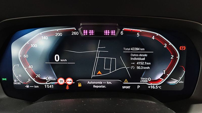 BMW X5 • 2020 • 42,284 km 6