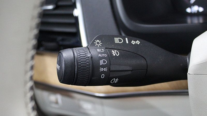 Volvo XC90 • 2021 • 96,000 km 10