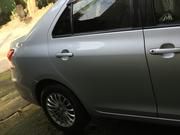 Toyota Yaris • 2009 • 130,000 km 4