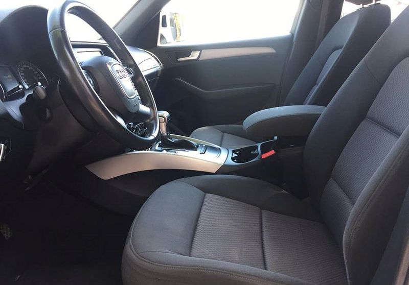 Audi Q5 • 2011 • 170,000 km 4