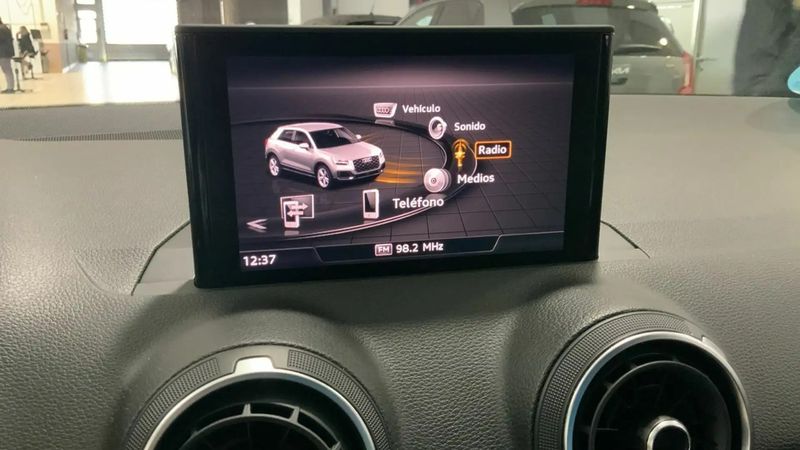 Audi Q3 • 2019 • 62,742 km 24