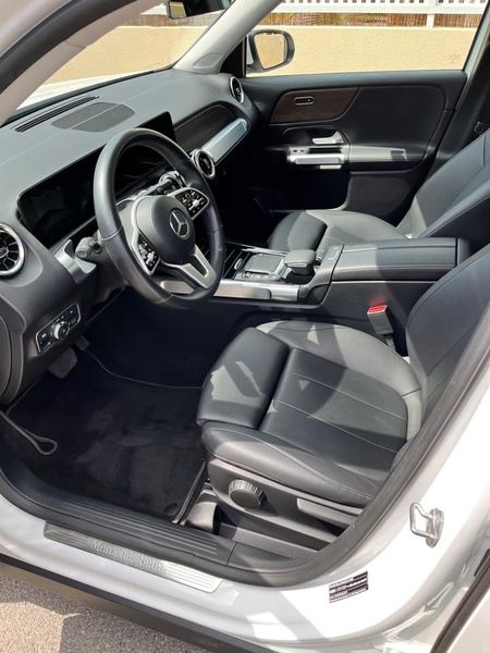Mercedes-Benz GLB-Class • 2021 • 51,000 km 2