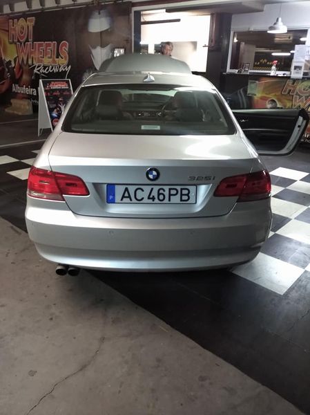 BMW M3 • 2005 • 109,000 km 3