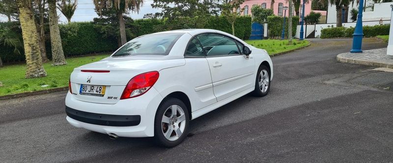 Peugeot Bipper • 2010 • 700,000 km 4