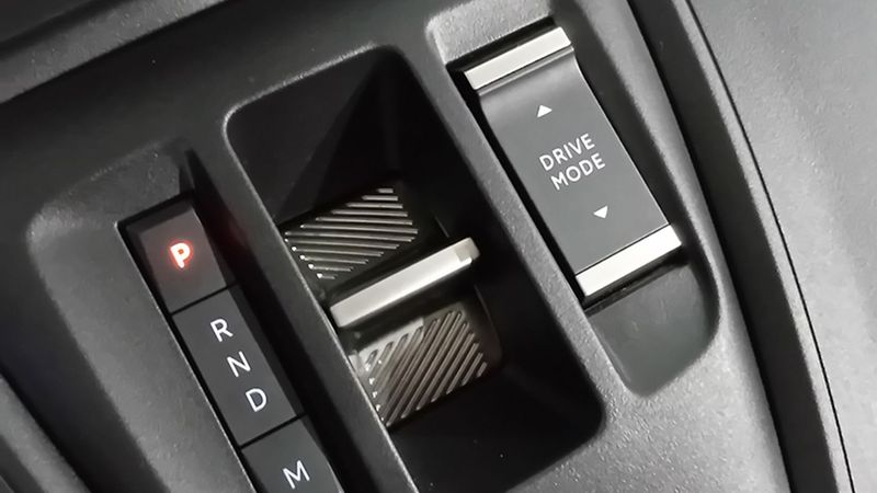 Peugeot Bipper • 2024 • 10,110 km 7