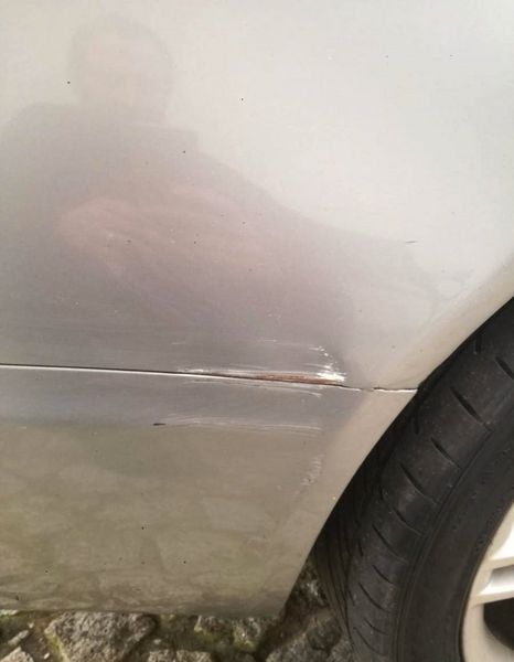 Audi A6 • 2007 • 200,000 km 5