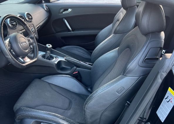 Audi TT Coupé • 2011 • 201,000 km 3