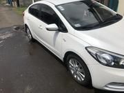 Kia Cerato • 2016 • 69,000 km 3
