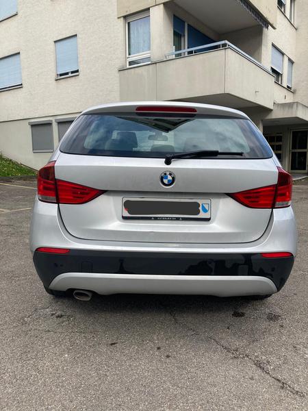 BMW X1 • 2010 • 79,000 km 3