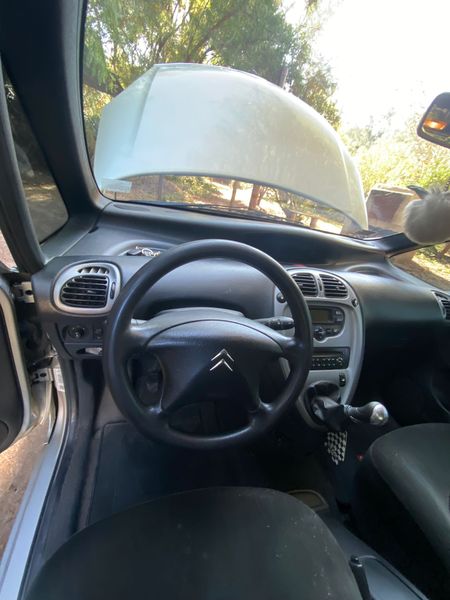 Citroën Xsara • 2007 • 250,000 km 7