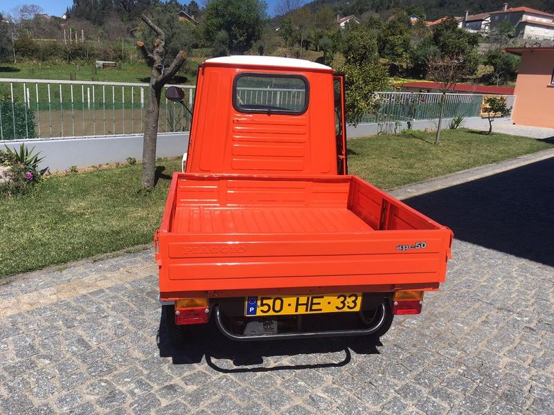 Fiat 1100 • 1999 • 78,000 km 6