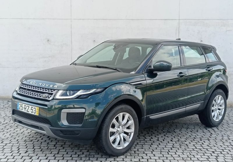 Land Rover Range Rover Sport • 2010 • 148,430 km 1