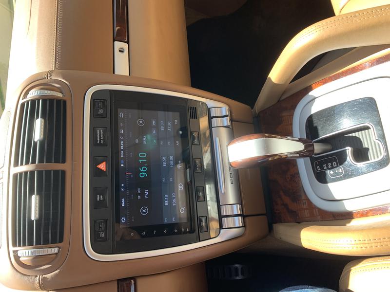 Porsche Cayenne • 2007 • 160,813 km 15