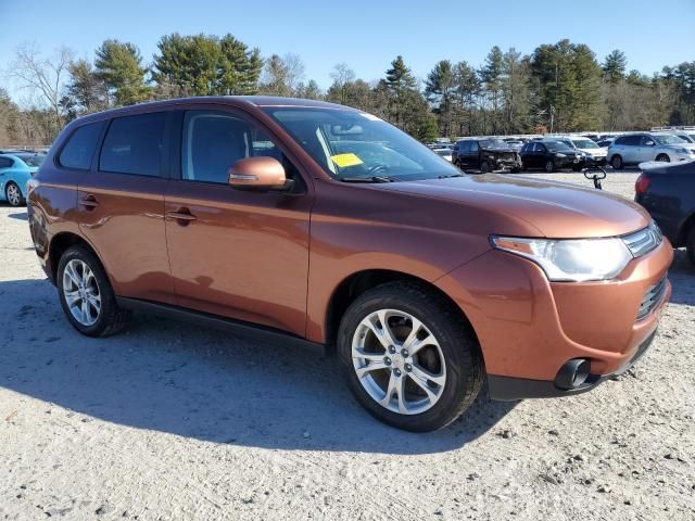 Mitsubishi Outlander Sport • 2014 • 10,000 mi 1