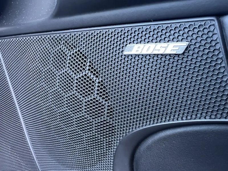 Porsche 911 Turbo • 2008 • 71,000 km 10