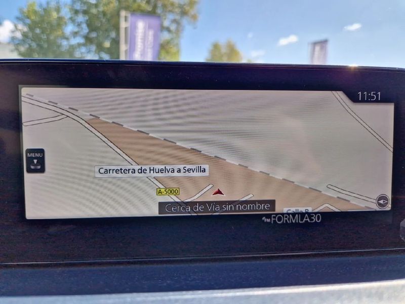 Mazda CX-30 • 2020 • 22,440 km 13