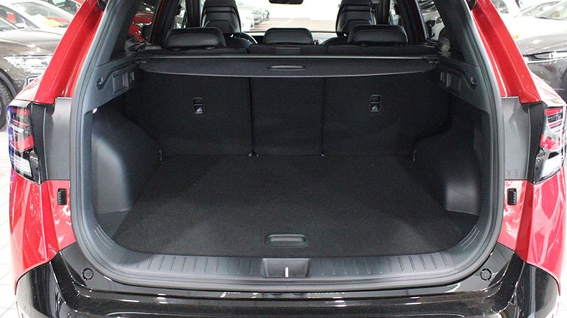 Kia Sportage • 2024 • 425 km 19