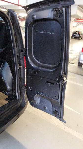 Dacia Dokker • 2018 • 80,000 km 3