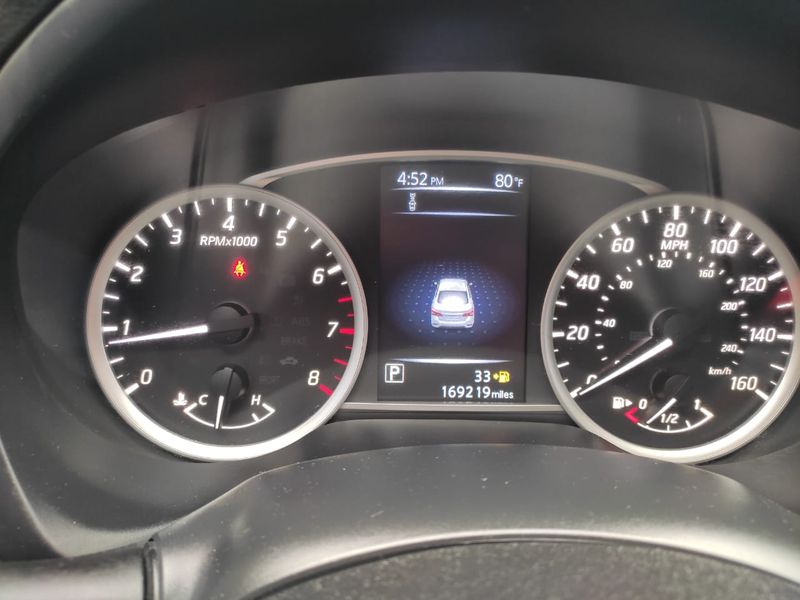 Nissan Sentra • 2018 • 169,219 km 13