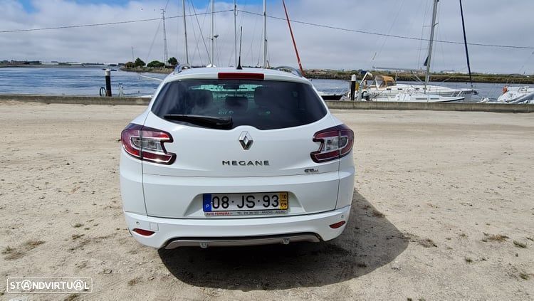 Renault Mégane • 2010 • 147,000 km 11