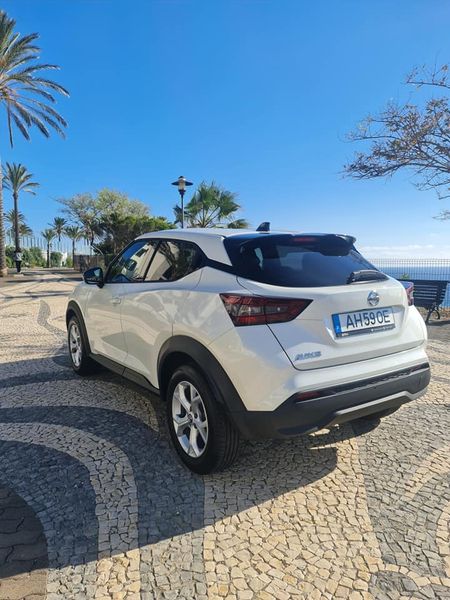 Nissan Juke • 2021 • 10,000 km 6